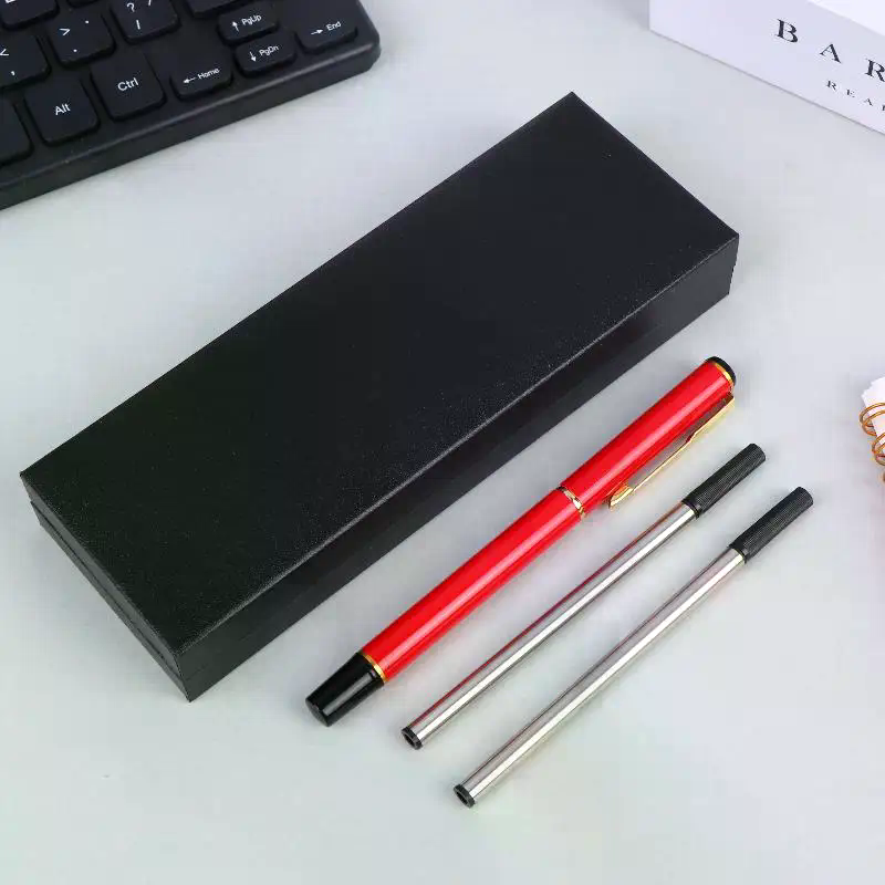 Gift Box Packaging Luxury Meta - Office Stationery Supply Business บทวิจารณ์และราคา