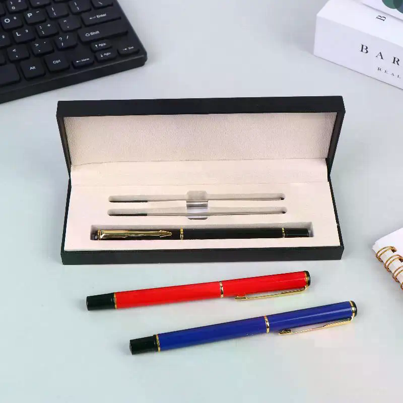 Gift Box Packaging Luxury Meta - Office Stationery Supply Business บทวิจารณ์และราคา
