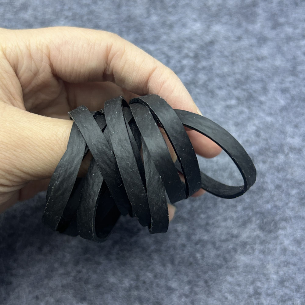 50pcs Rubber Bands Office Supp - Office Stationery Supply Business บทวิจารณ์และราคา