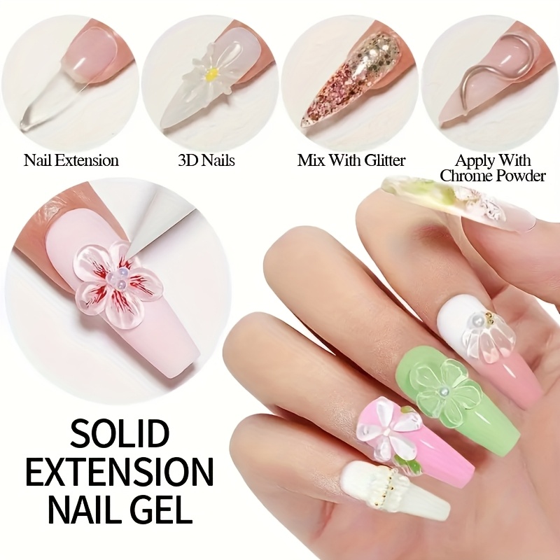 100g Clear Non-Stick Hand Exte - Glue Stick Pack บทวิจารณ์และราคา