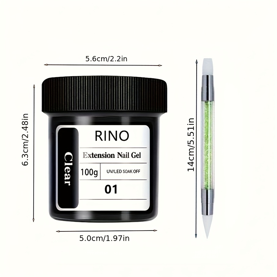 100g Clear Non-Stick Hand Exte - Glue Stick Pack บทวิจารณ์และราคา