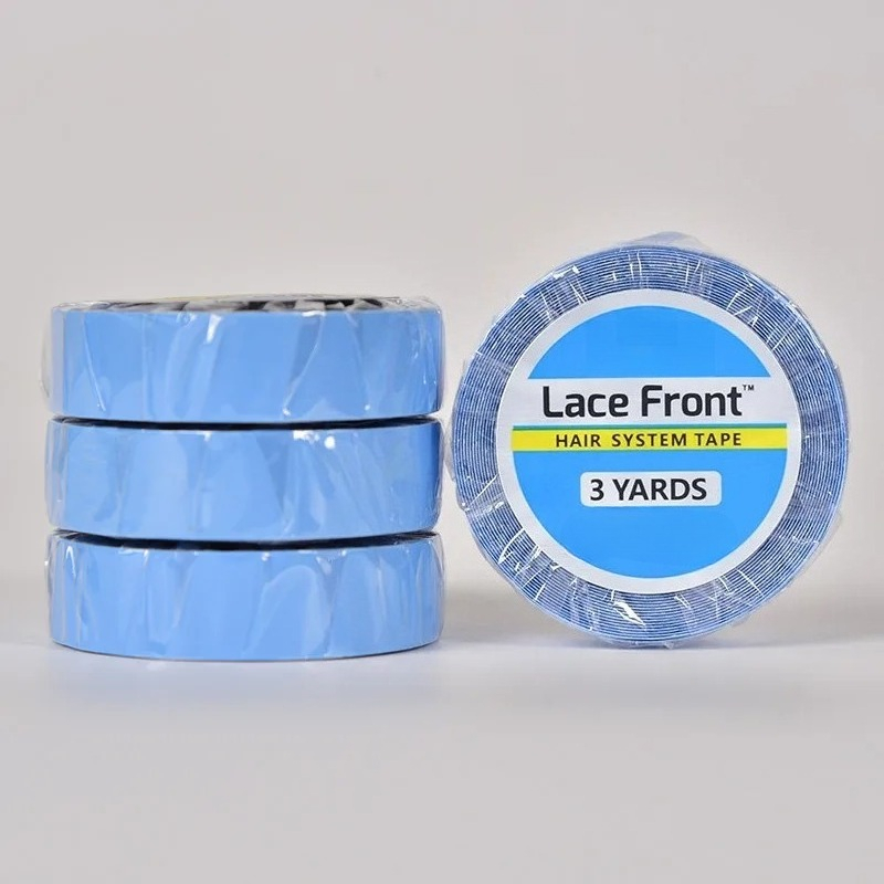 Hair System Tape Double Side U - Glue Stick Pack บทวิจารณ์และราคา