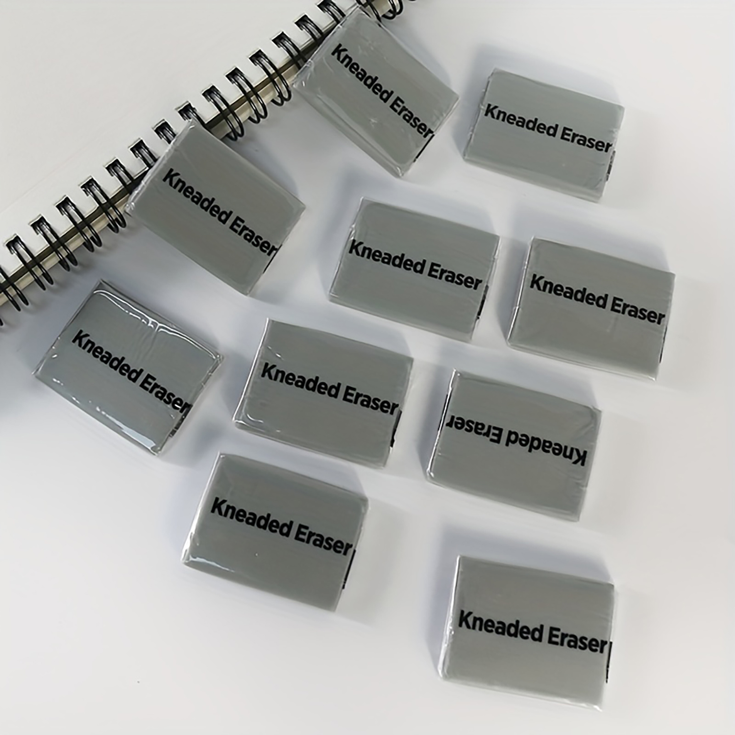 Kneaded Rubber Erasers, 3/6/10 - Rubber Eraser Kneaded บทวิจารณ์และราคา