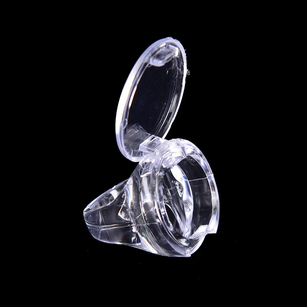 1Pc Transparent Tattoo Ink Rin - Calligraphy Ink Bottle บทวิจารณ์และราคา