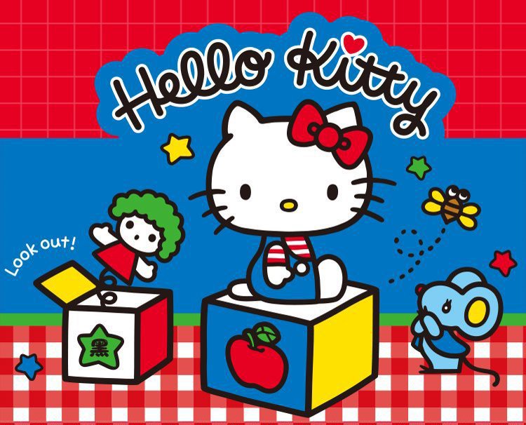3Pcs Authorized Cartoon Kitty  - Stationery Warehouse บทวิจารณ์และราคา