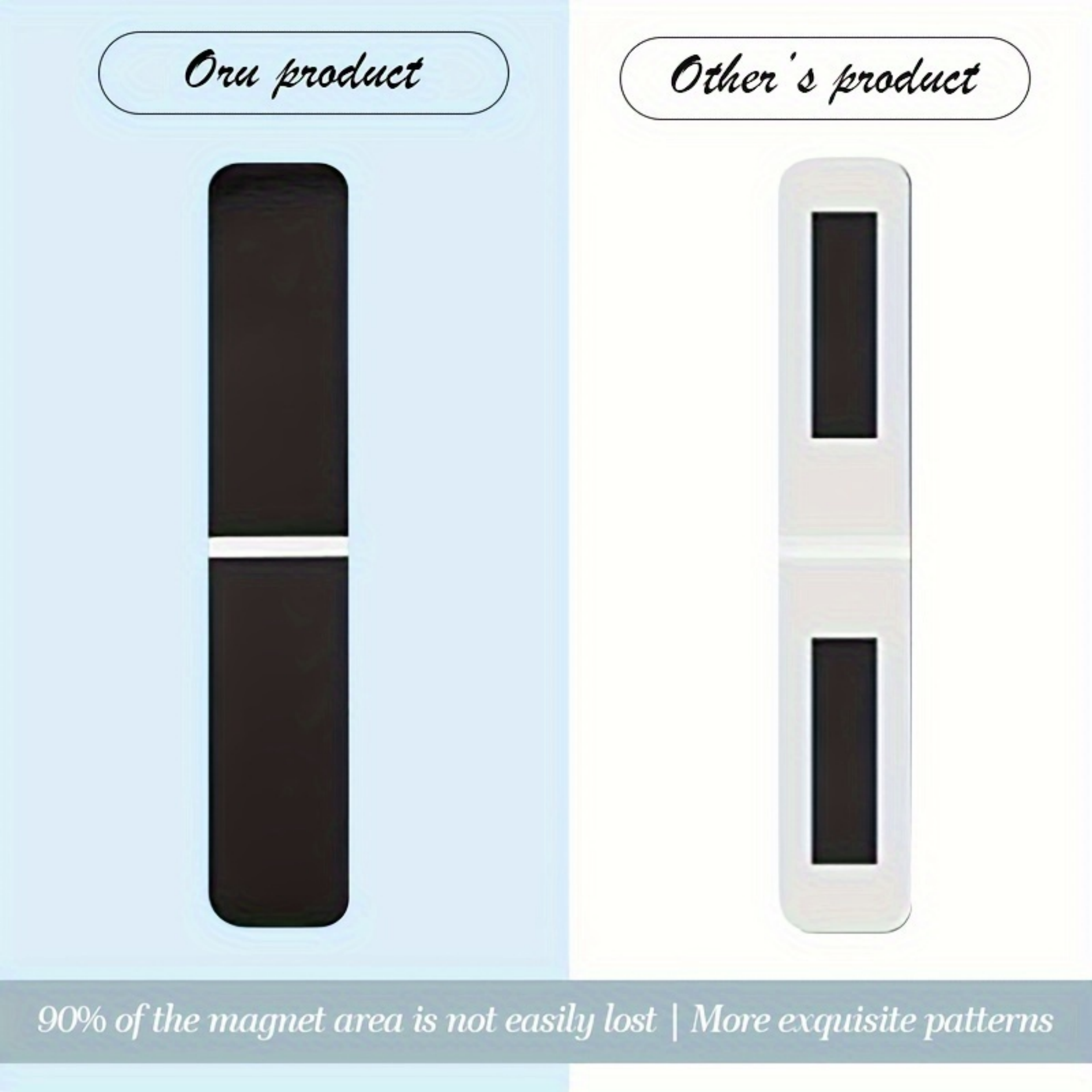 12pcs Space & Planet Themed Ma - Bookmark Magnetic Clip บทวิจารณ์และราคา