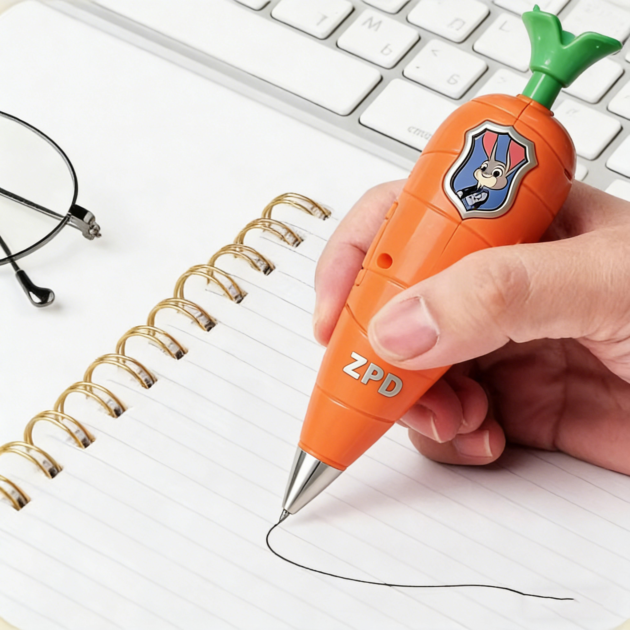 Zootopia 2 Judy Nick Style Car - Stationery Warehouse บทวิจารณ์และราคา