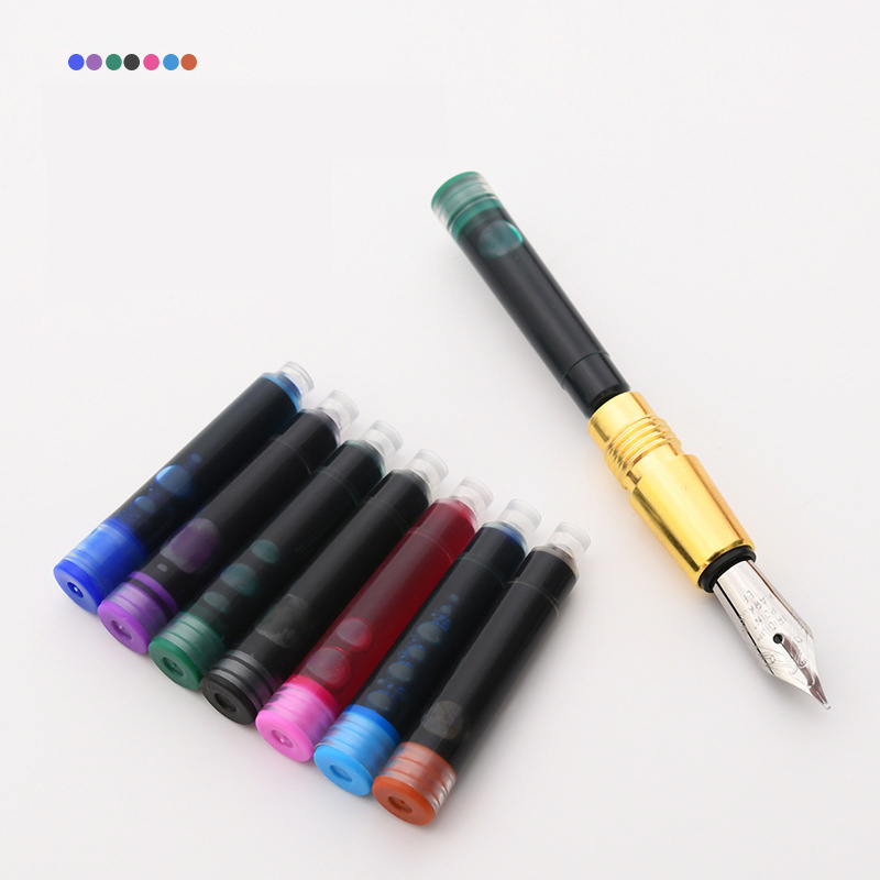 Fountain Pen Ink Bottle 30 ml  - Calligraphy Ink Bottle บทวิจารณ์และราคา