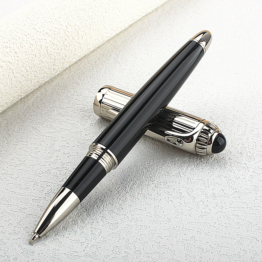 Luxury Metal Ballpoint Pen Bus - Office Stationery Supply Business บทวิจารณ์และราคา