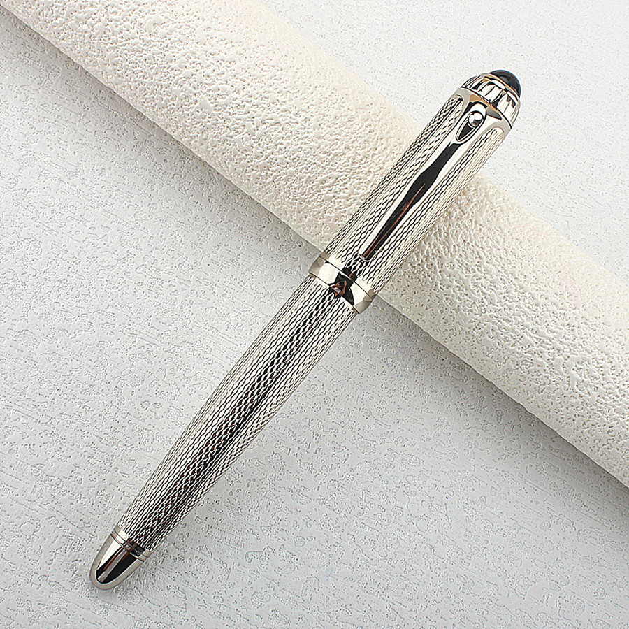 Luxury Metal Ballpoint Pen Bus - Office Stationery Supply Business บทวิจารณ์และราคา