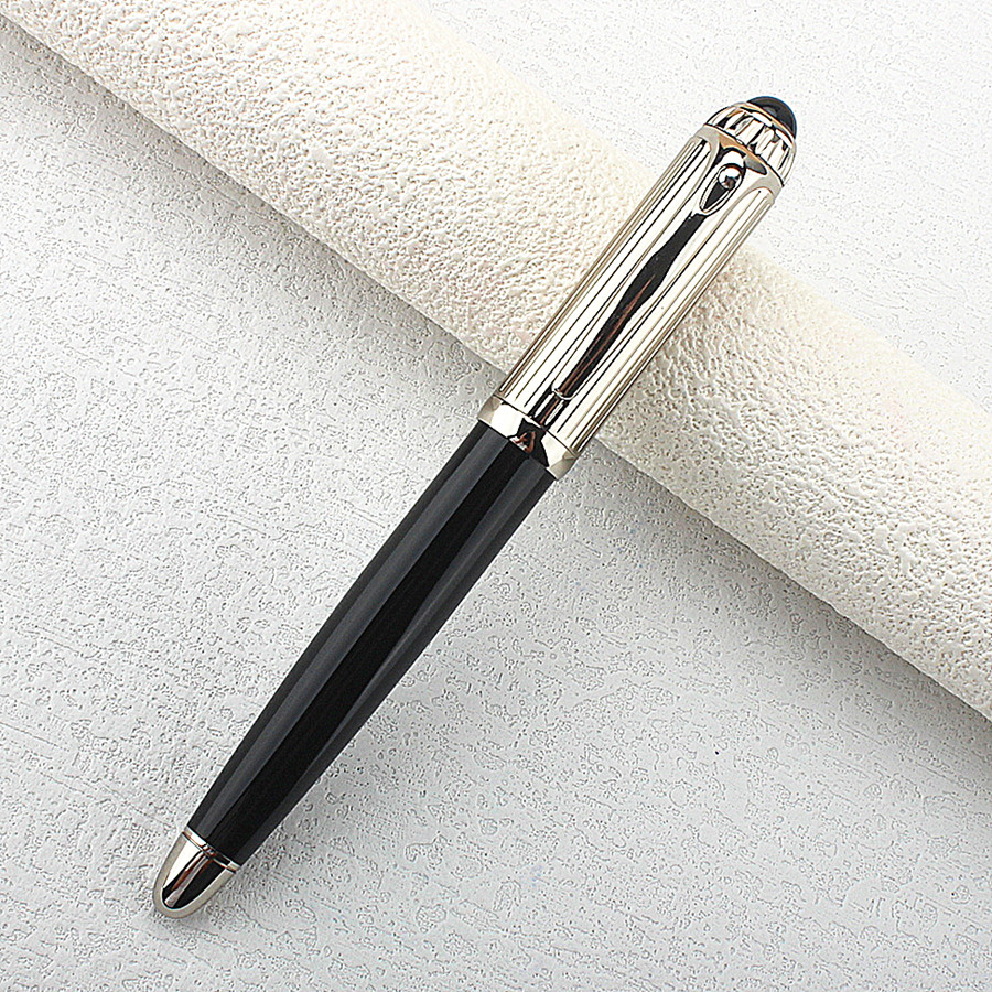 Luxury Metal Ballpoint Pen Bus - Office Stationery Supply Business บทวิจารณ์และราคา