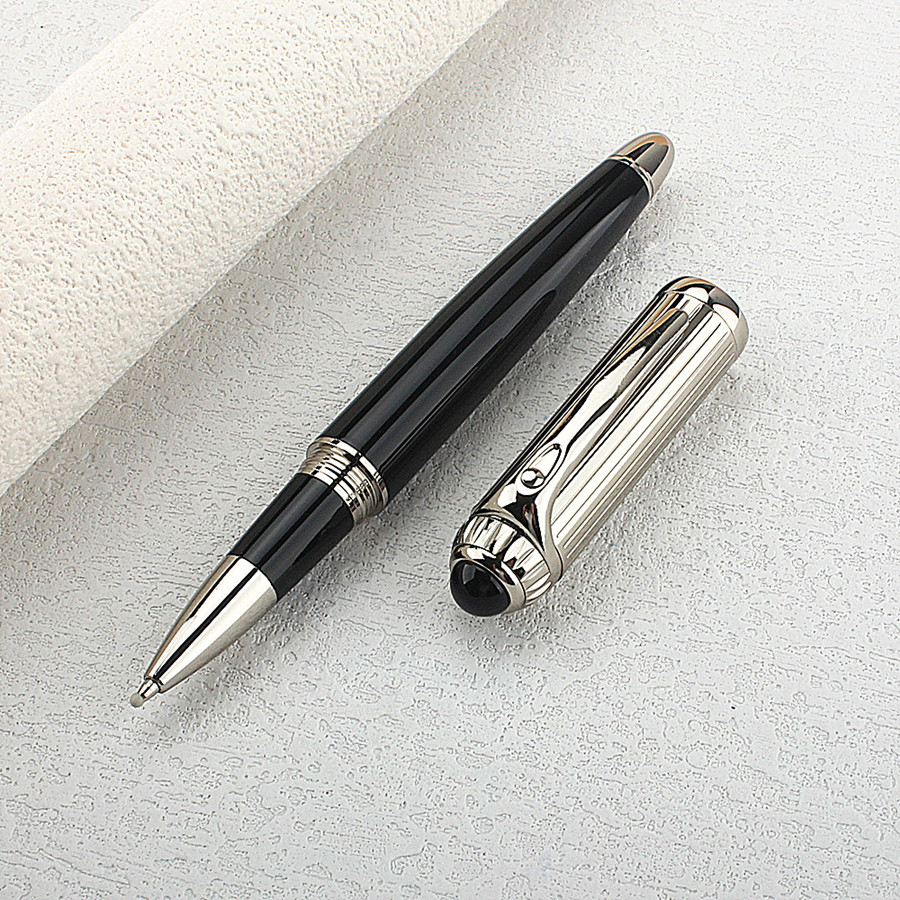 Luxury Metal Ballpoint Pen Bus - Office Stationery Supply Business บทวิจารณ์และราคา