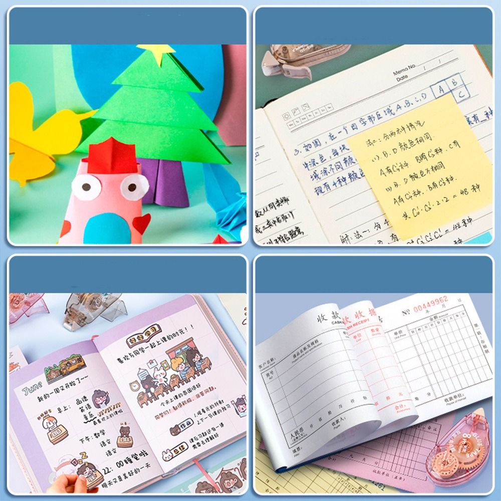 Journal Office Supplies School - Glue Stick Pack บทวิจารณ์และราคา