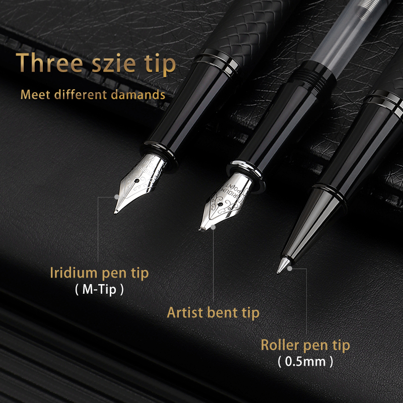 BAOKE T18/T19/T20 Black Grey F - Calligraphy Ink Bottle บทวิจารณ์และราคา