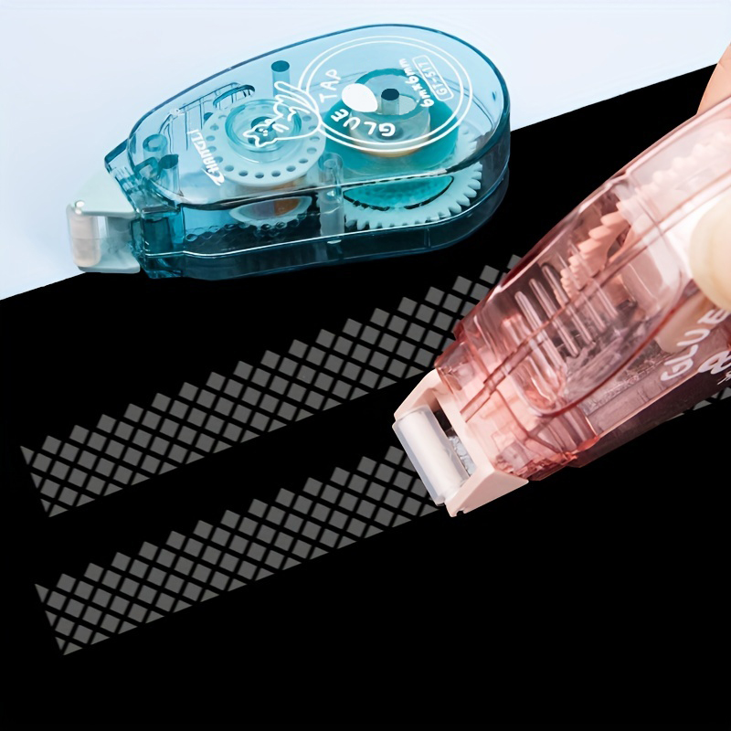1pc 8M*8mm Double-Sided Adhesi - Glue Stick Pack บทวิจารณ์และราคา