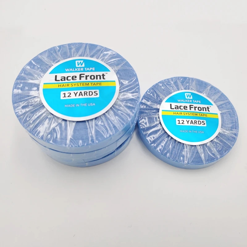 Hair System Tape Double Side W - Glue Stick Pack บทวิจารณ์และราคา