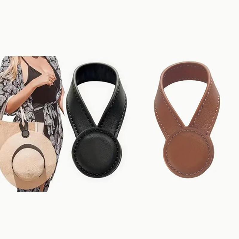 1Pcs Magnetic Hat Clip Bag Mag - Bookmark Magnetic Clip บทวิจารณ์และราคา