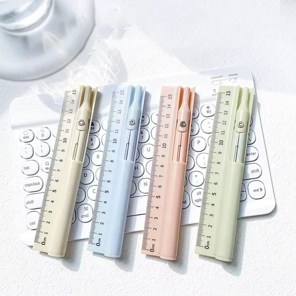 3-in-1 Compass Pen Student Exa - Compass Geometry Set บทวิจารณ์และราคา