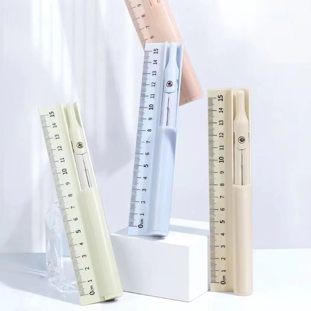 3-in-1 Compass Pen Student Exa - Compass Geometry Set บทวิจารณ์และราคา