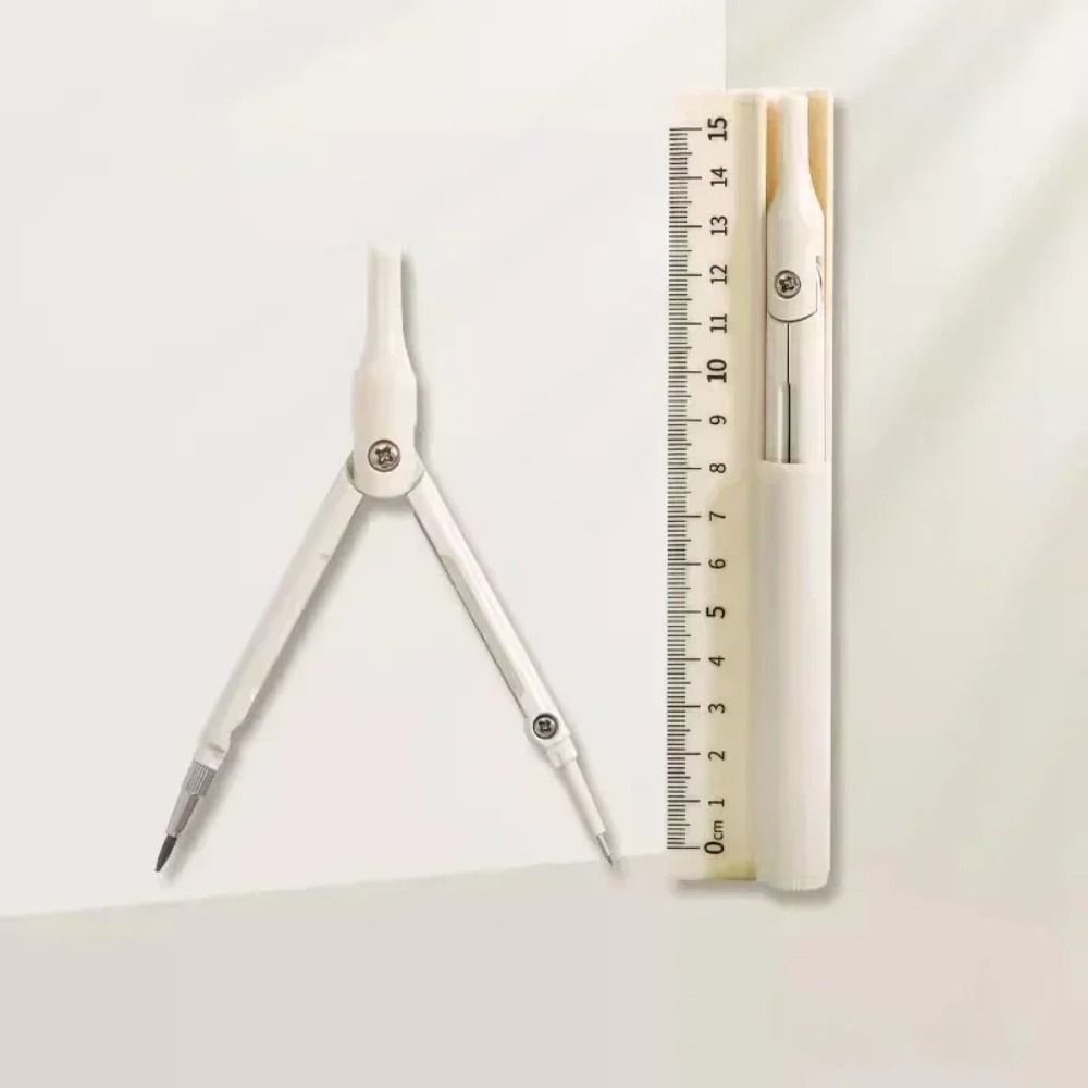 3-in-1 Compass Pen Student Exa - Compass Geometry Set บทวิจารณ์และราคา