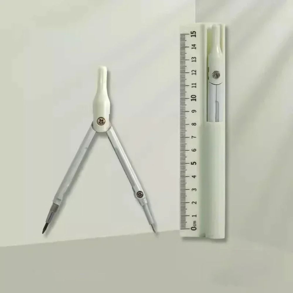3-in-1 Compass Pen Student Exa - Compass Geometry Set บทวิจารณ์และราคา