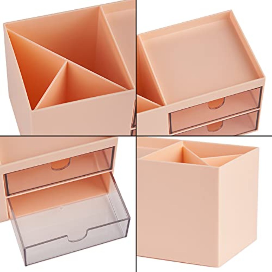 Office Desk Organizer with dra - Office Stationery Supply Business บทวิจารณ์และราคา