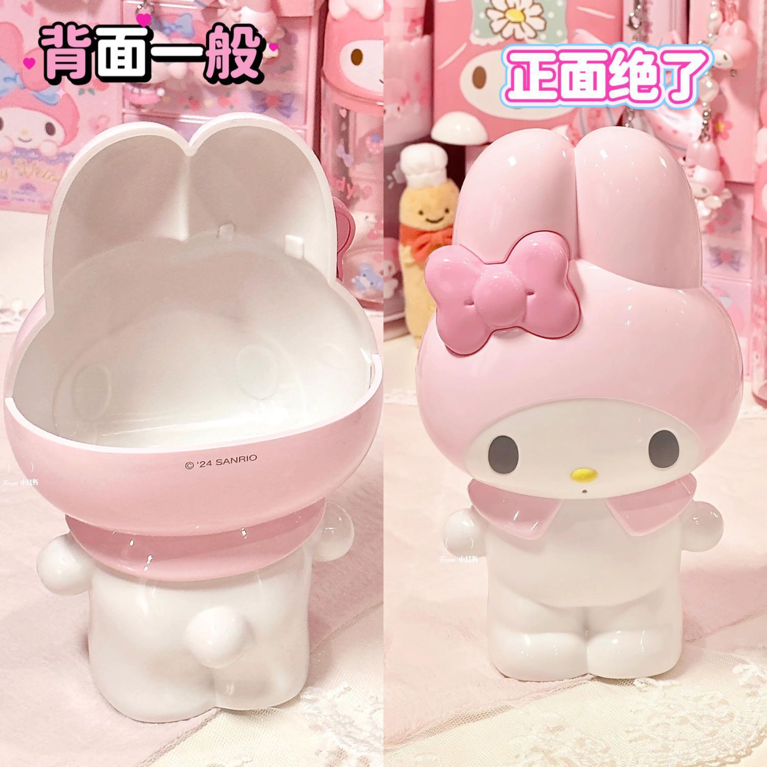 New Cartoon Sanrio Hello Kitty - Stationery Warehouse บทวิจารณ์และราคา