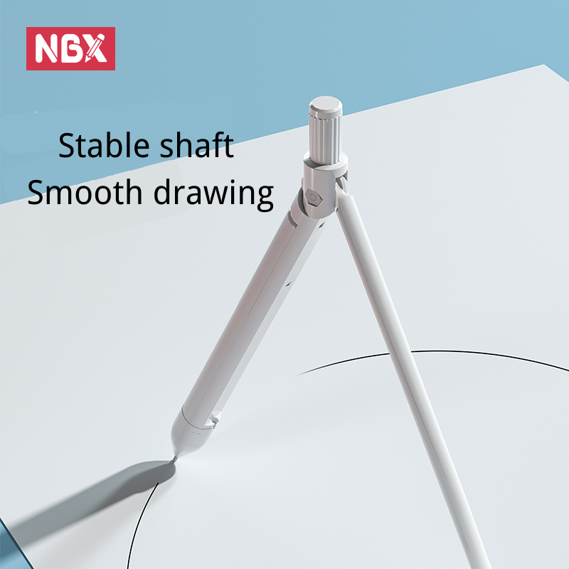 NBX Compass Pencil School Draw - Compass Geometry Set บทวิจารณ์และราคา
