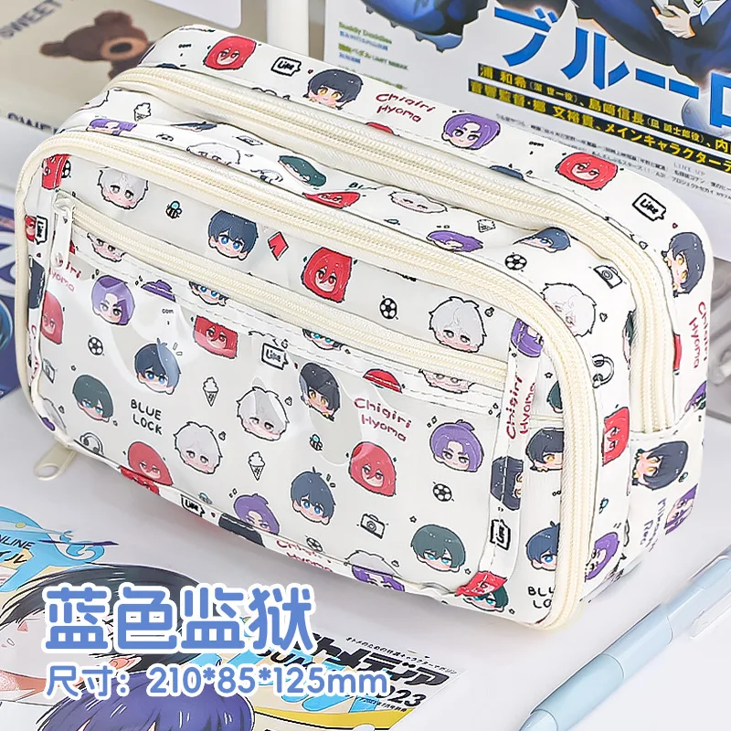 Anime Blue Lock Itabag Pain Po - Stationery Warehouse บทวิจารณ์และราคา