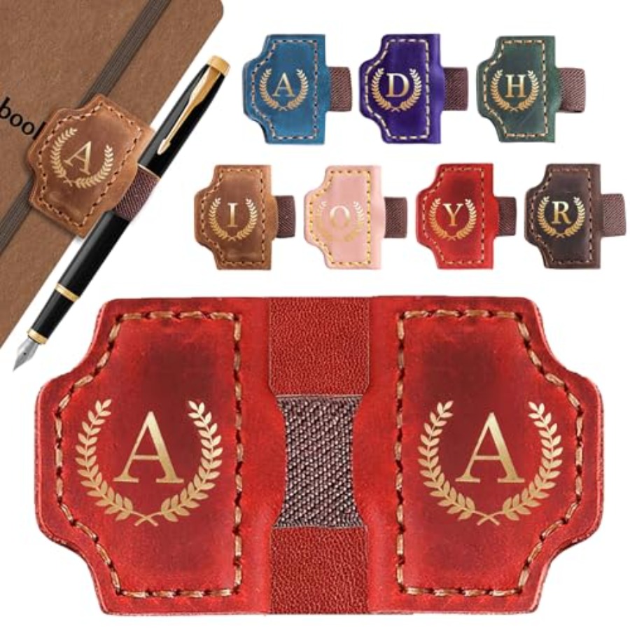Latest Arrival26 Letters Magne - Bookmark Magnetic Clip บทวิจารณ์และราคา