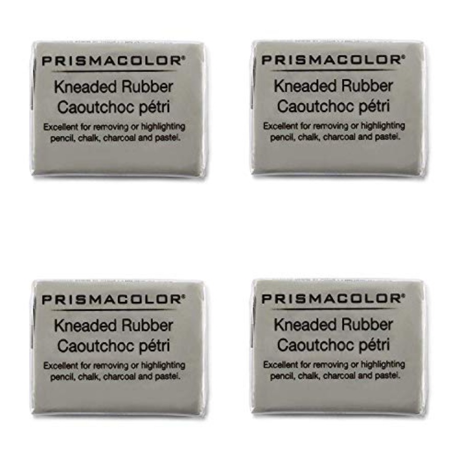 Premier Kneaded Rubber Eraser, - Rubber Eraser Kneaded บทวิจารณ์และราคา